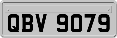 QBV9079