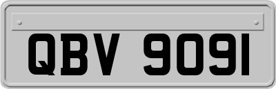 QBV9091