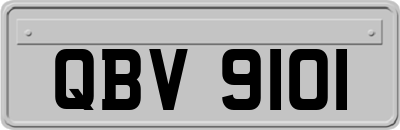 QBV9101