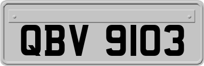 QBV9103