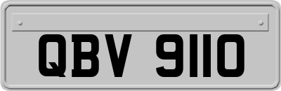 QBV9110
