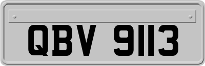 QBV9113