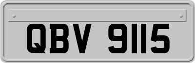 QBV9115