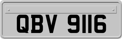 QBV9116