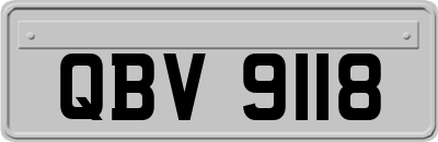 QBV9118