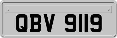 QBV9119