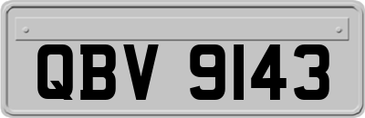 QBV9143