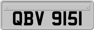 QBV9151