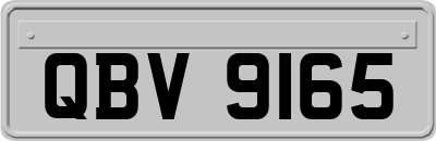 QBV9165
