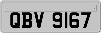 QBV9167
