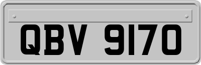 QBV9170