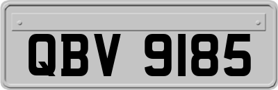 QBV9185