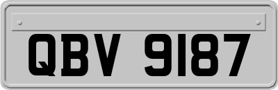 QBV9187