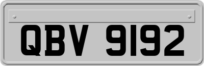 QBV9192