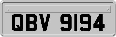 QBV9194