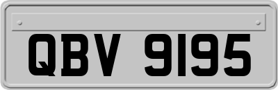 QBV9195