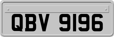 QBV9196