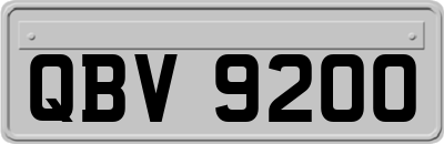 QBV9200