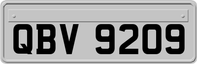 QBV9209