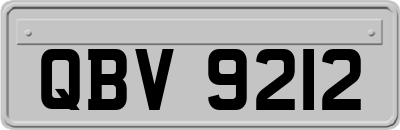 QBV9212
