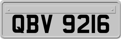 QBV9216