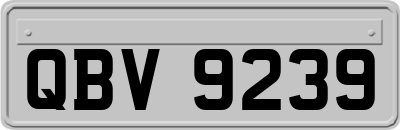 QBV9239