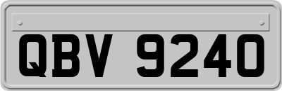 QBV9240