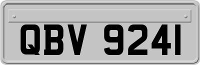 QBV9241