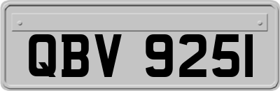 QBV9251