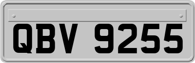 QBV9255