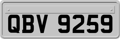 QBV9259