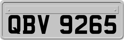 QBV9265