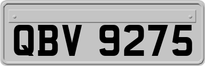 QBV9275