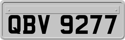 QBV9277