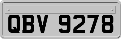 QBV9278
