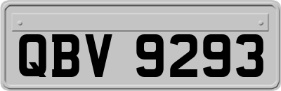 QBV9293