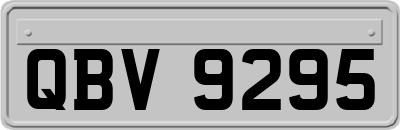 QBV9295