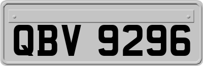 QBV9296
