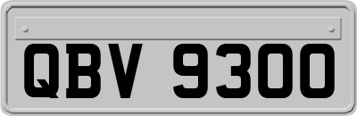 QBV9300