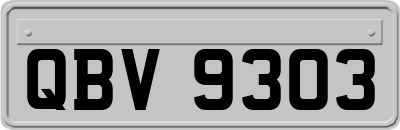 QBV9303