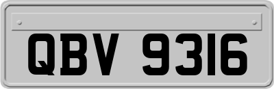 QBV9316