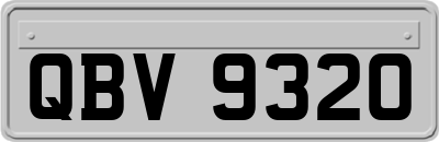 QBV9320