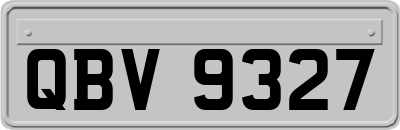 QBV9327