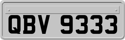 QBV9333