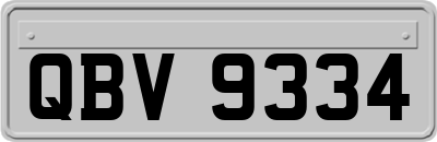 QBV9334