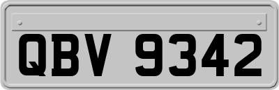 QBV9342
