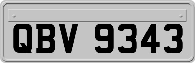 QBV9343