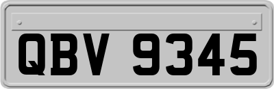 QBV9345