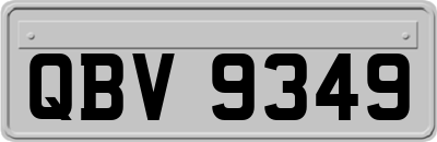 QBV9349