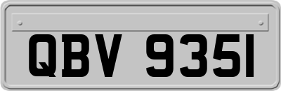 QBV9351
